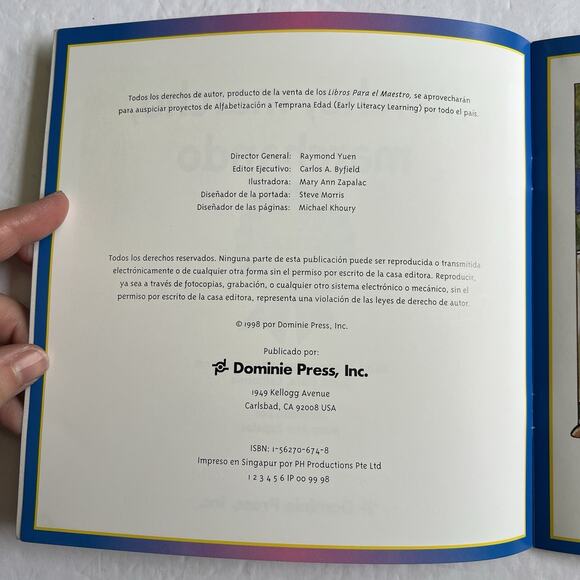 Don Quijote Para Siempre Don Quixote Forever and Marcho Marcho in Spanish - Picture 4 of 9